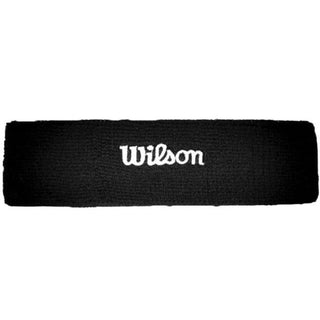 Wilson Headband - Mastersport.no