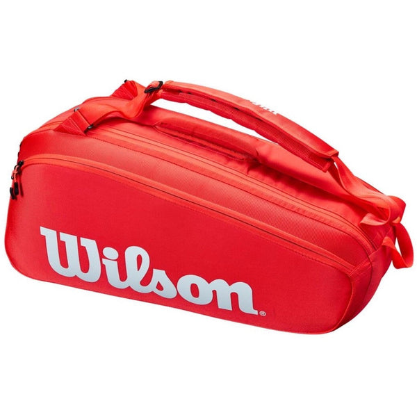 Wilson Super Tour 6 Pack