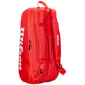 Wilson Super Tour 6 Pack