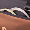 Wilson Super Tour Duffle Pro Staff