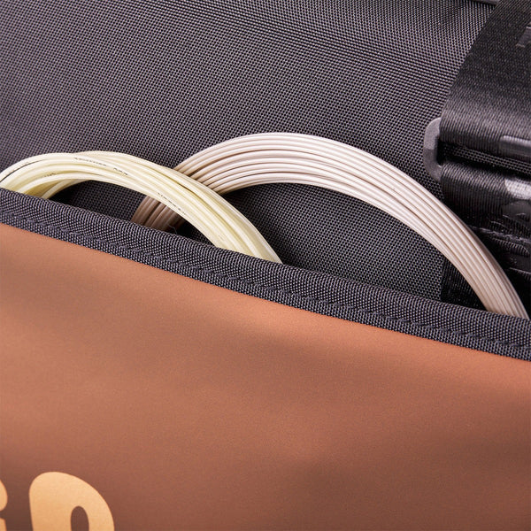Wilson Super Tour Duffle Pro Staff