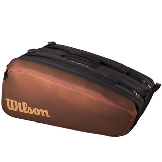 Wilson Super Tour Pro Staff v14 15 Pack - Mastersport.no