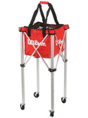 Wilson Tennis Teaching Cart - Mastersport.no