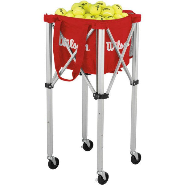 Wilson Tennis Teaching Cart - Mastersport.no