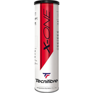 Tecnifibre X-One