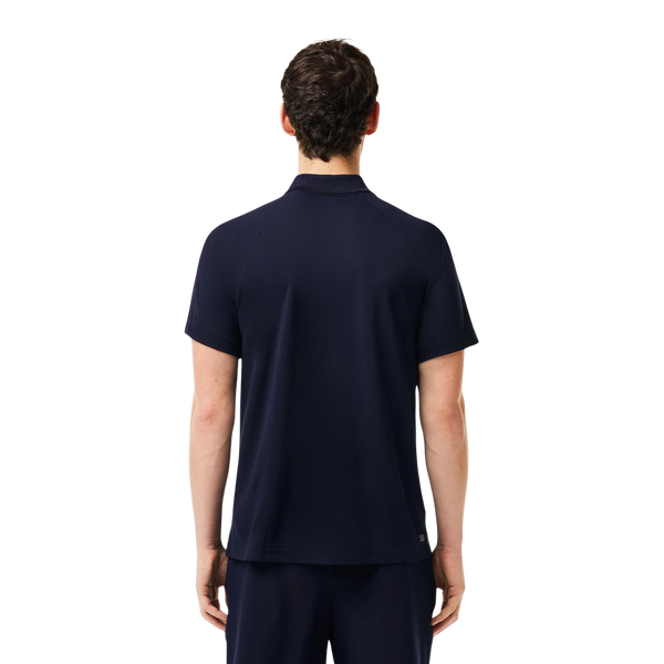 Lacoste Sport Breathable Polo Herre