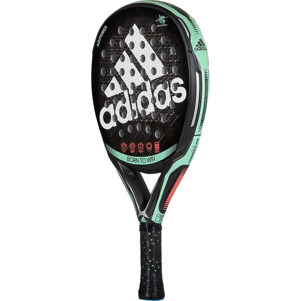 Adidas Adipower Light 3.1 - Mastersport.no