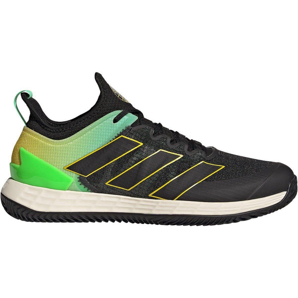 Adidas Adizero Ubersonic 4 M Clay - Mastersport.no