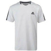 Adidas Advantage Tee - Mastersport.no