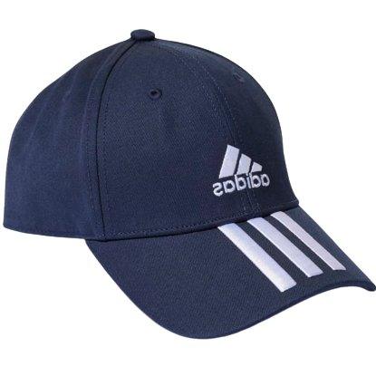 Adidas Ball 3S Cap - Mastersport.no