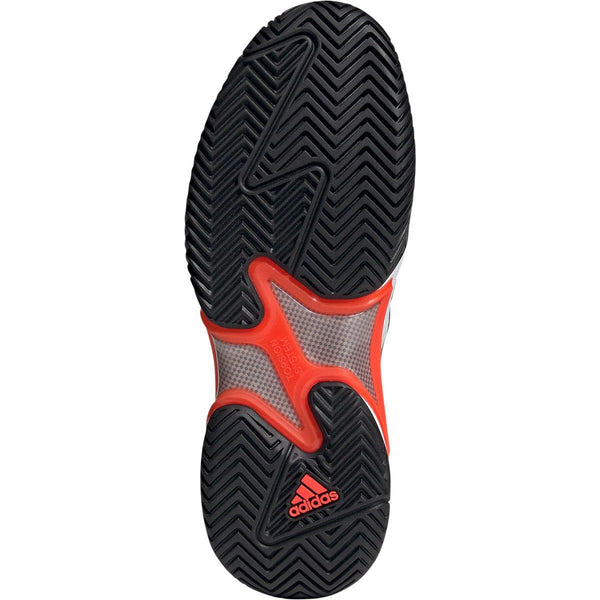 Adidas Barricade M - Mastersport.no