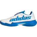 Adidas Barricade M - Mastersport.no