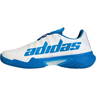 Adidas Barricade M - Mastersport.no