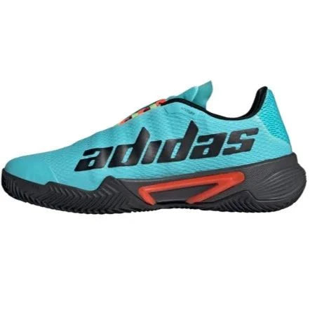 Adidas Barricade M Clay - Mastersport.no