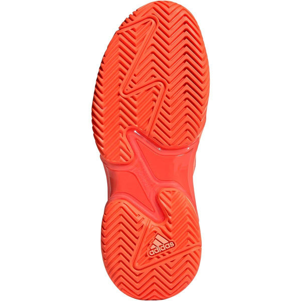 Adidas Barricade W - Mastersport.no