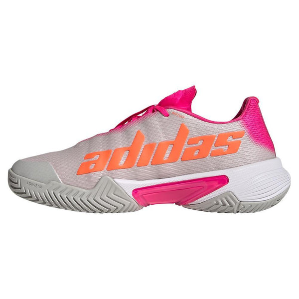 Adidas Barricade W - Mastersport.no