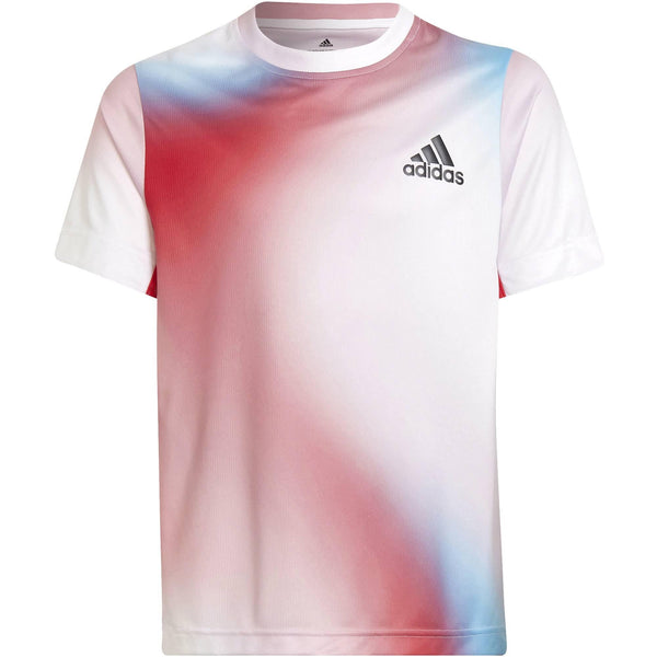 Adidas Boys Q1 Tee - Mastersport.no