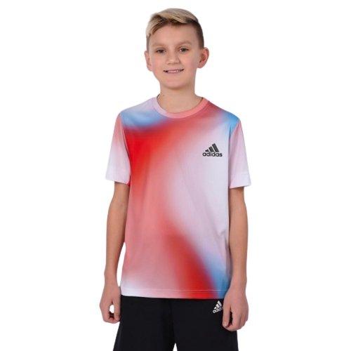 Adidas Boys Q1 Tee - Mastersport.no