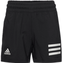 Adidas Club 3 Stripe Short - Mastersport.no