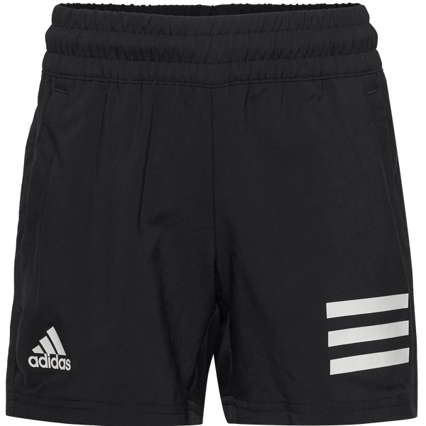 Adidas Club 3 Stripe Short - Mastersport.no