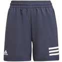 Adidas Club 3 Stripe Short - Mastersport.no