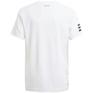 Adidas Club 3-stripes Tee Gutt - Mastersport.no