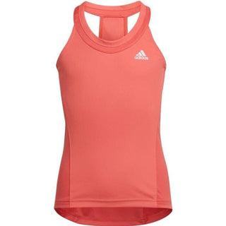 Adidas Club Tank Jente - Mastersport.no