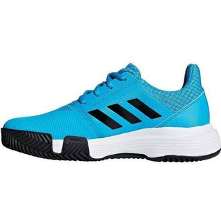 Adidas Courtjam xJ - Mastersport.no