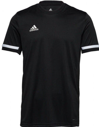 Adidas T19 SS Tee - Mastersport.no