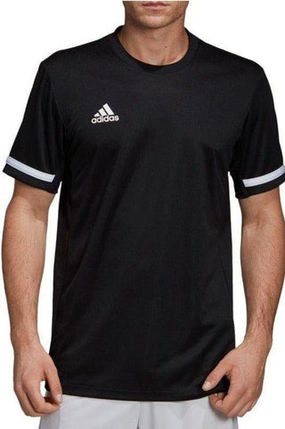 Adidas T19 SS Tee - Mastersport.no