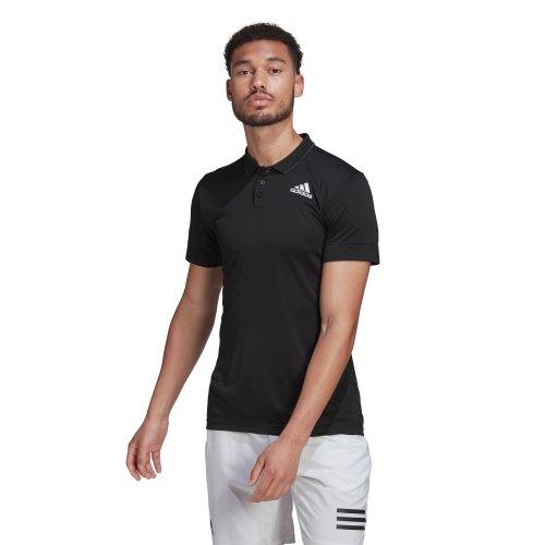 Adidas Tennis Freelift Polo - Mastersport.no