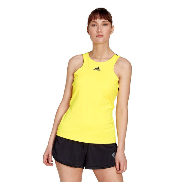 Adidas Y-Tank - Mastersport.no