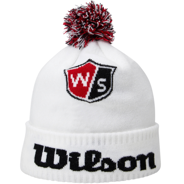 Wilson Tour Beanie