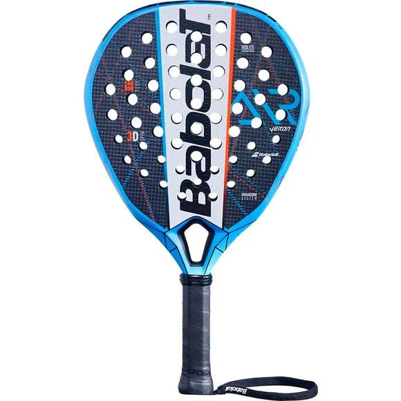 Babolat Air Veron 2022 - Mastersport.no