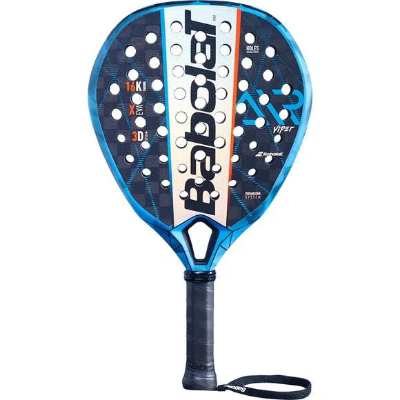 Babolat Air Viper 2022 - Mastersport.no