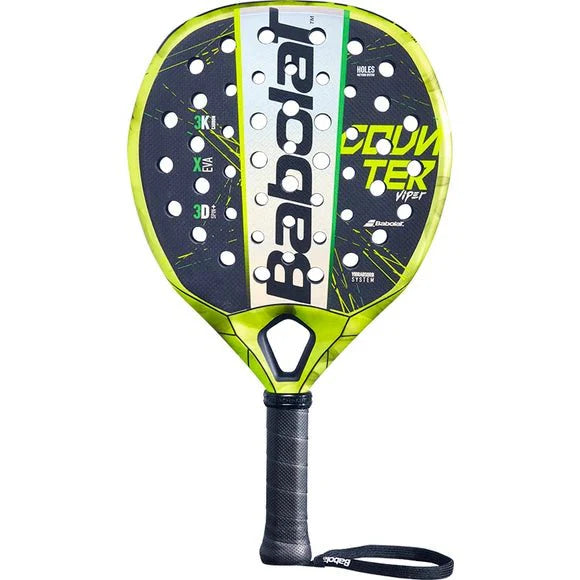 Babolat Counter Viper 2022 - Mastersport.no