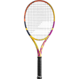 Babolat Pure Aero Team Rafa - Mastersport.no