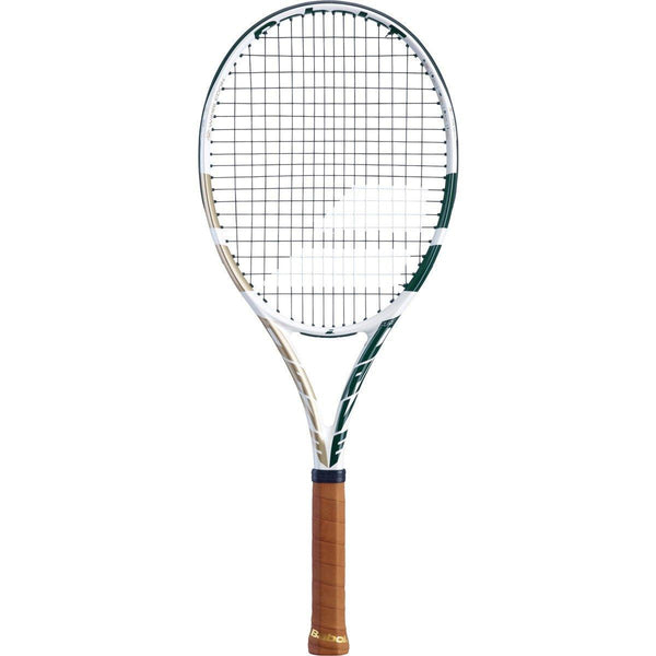 Babolat Pure Drive Team Wimbledon Edition - Mastersport.no