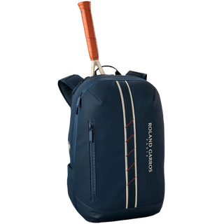 Wilson Roland Garros Backpack Dark 2025