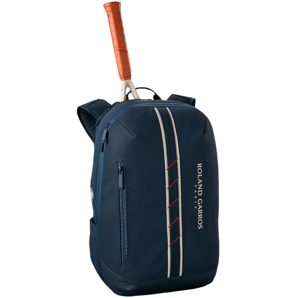 Wilson Roland Garros Backpack Dark 2025