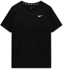 Nike Junior Multi T-Skjorte Svart