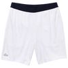 Lacoste Sport Waist Jacquard Shorts