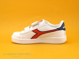 Diadora Fritidssko Game P Gutt