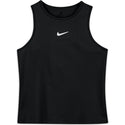 Nike Victory Tank Jente Svart