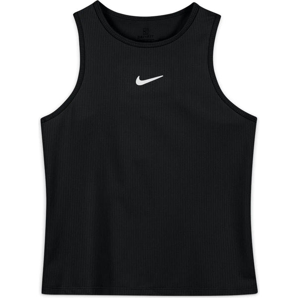 Nike Victory Tank Jente Svart