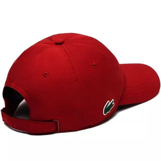 Lacoste Sport Lightweight Cap