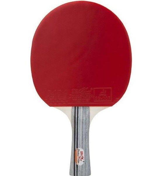 Double Fish DF-01 1-Star Bordtennisracket - Mastersport.no