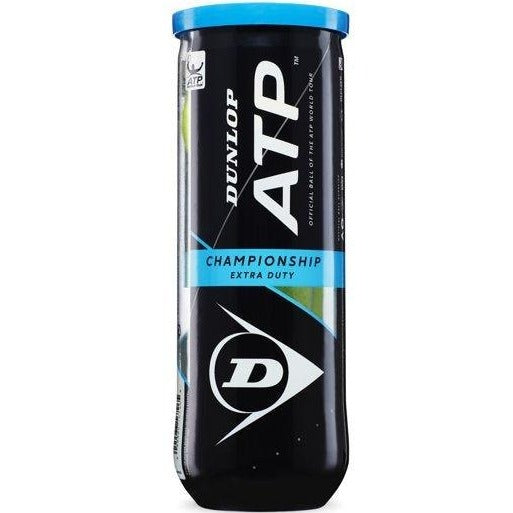 Dunlop ATP Championship - Mastersport.no