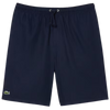 Lacoste Sport Shorts Marineblå