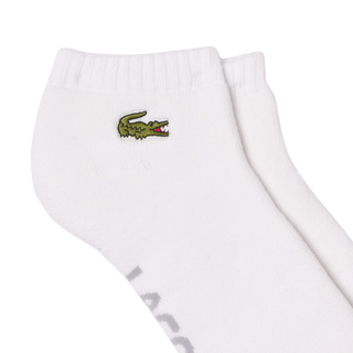 Lacoste Sports Ankelsokker 2-Pack